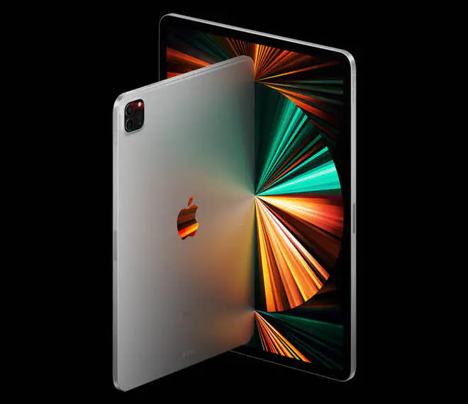 iPad отримають оновлення у 2024 році
